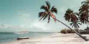 Mozambique
